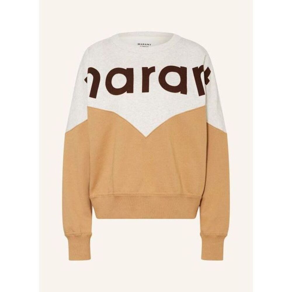 Crew Neck Sweatshirt Ecca